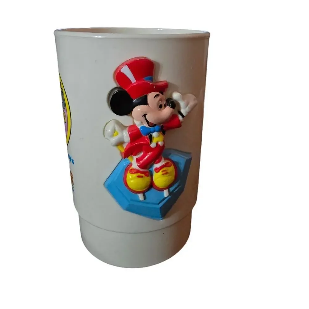 Mickey Mouse Mug